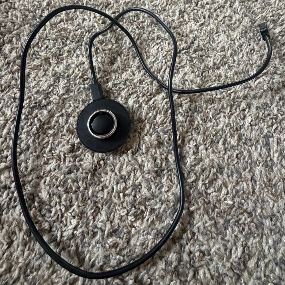 Oura horizon gen 3 size 9